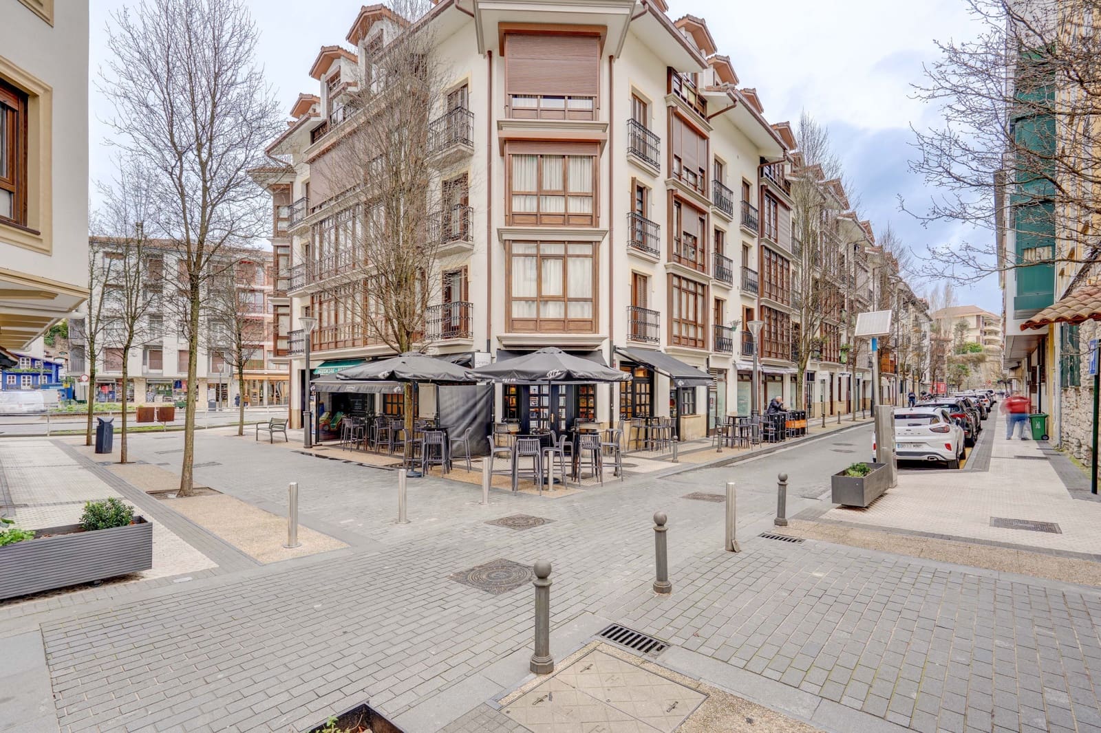 1 soverom Kommersiell til salgs i Hondarribia - € 130 000 (Ref: 9987858)