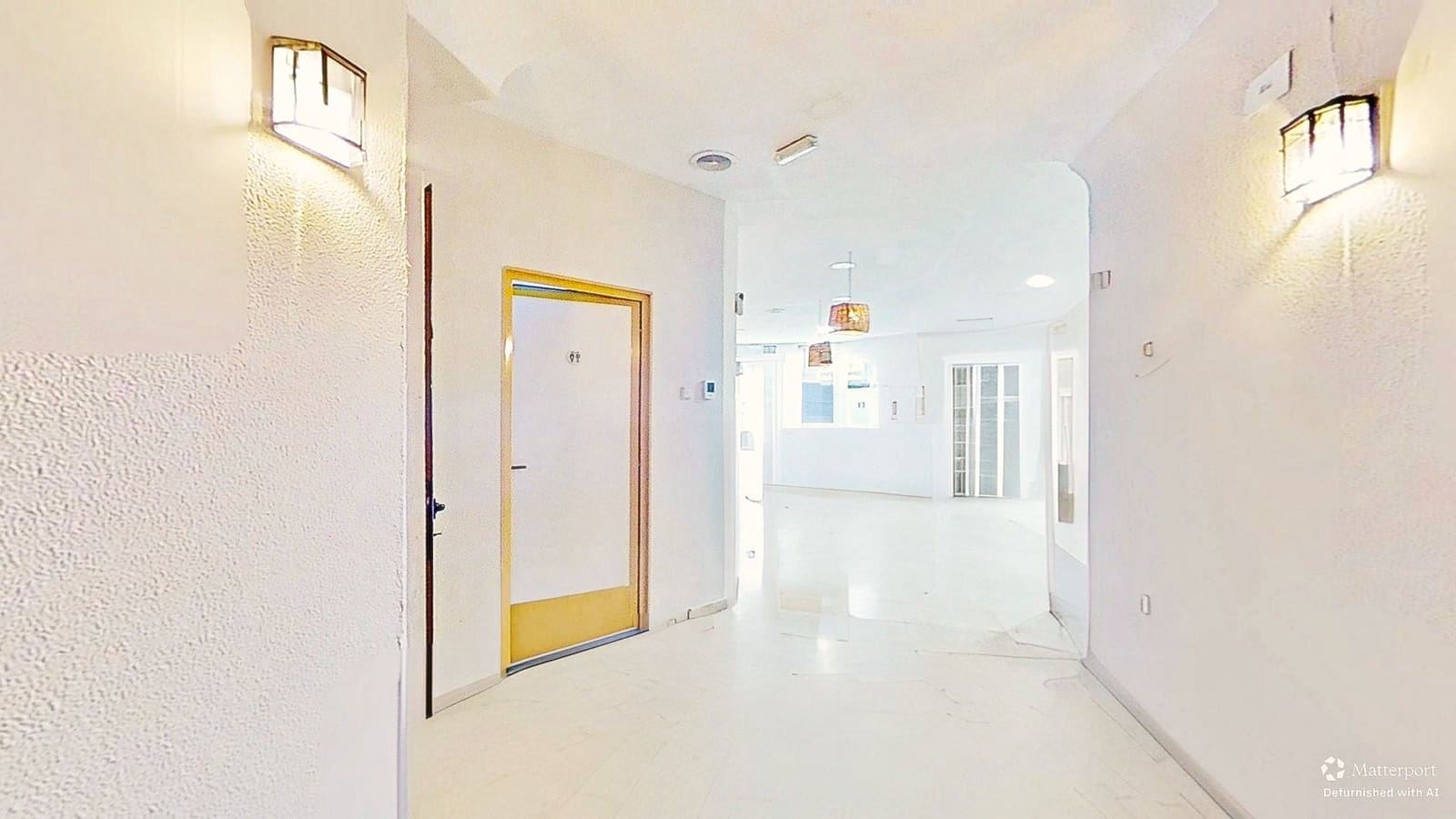 Kaupallinen myytävänä paikassa Alicante kaupunki - 36 000 € (Ref: 9987859)