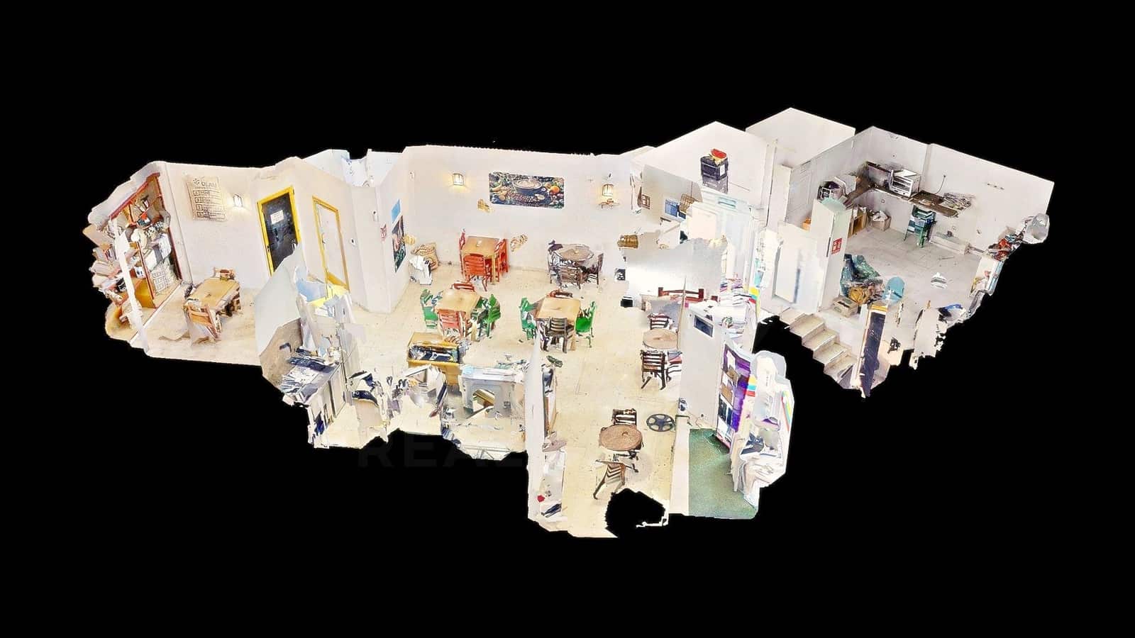 Kaupallinen myytävänä paikassa Alicante kaupunki - 36 000 € (Ref: 9987859)