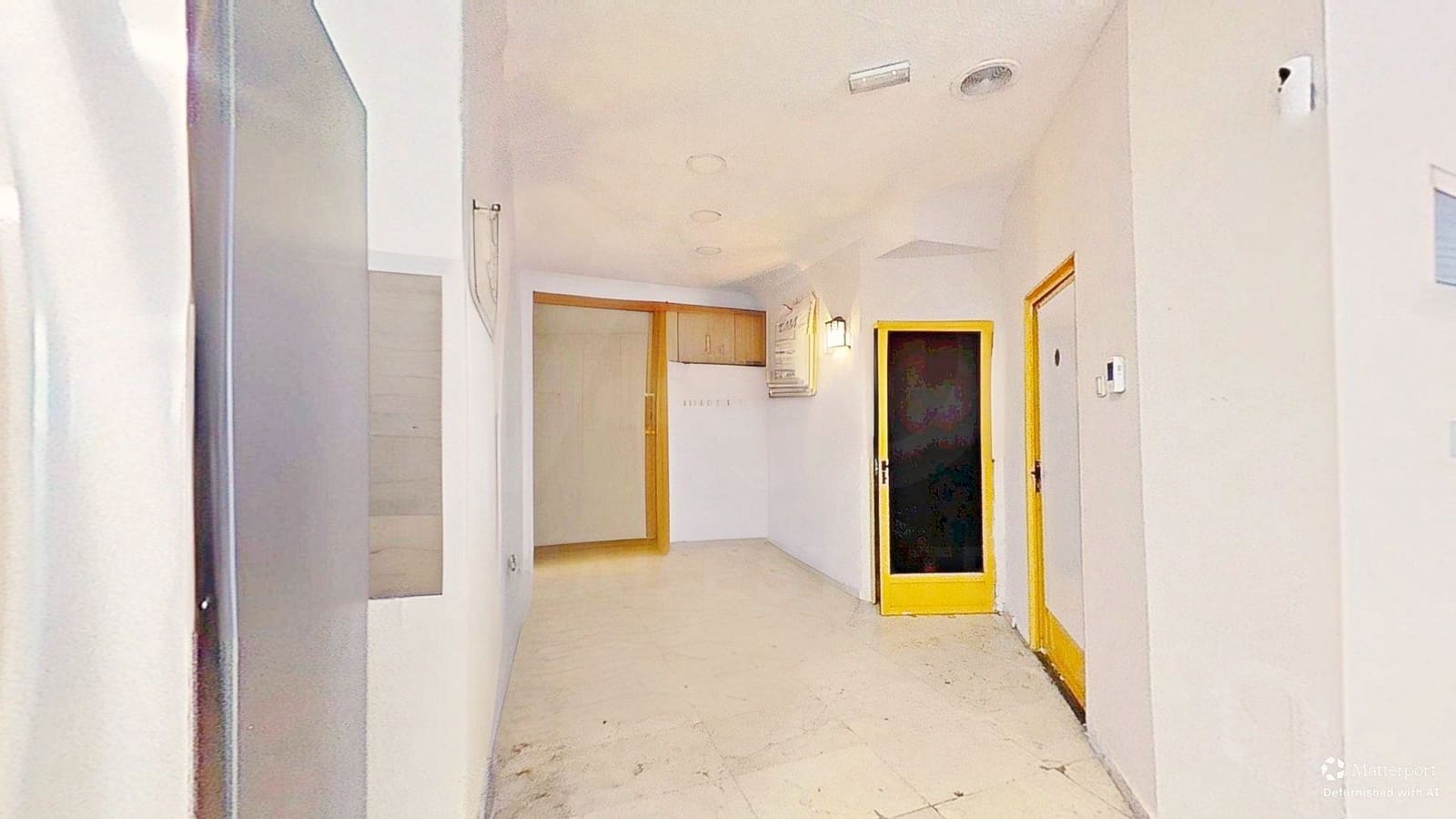 Kaupallinen myytävänä paikassa Alicante kaupunki - 36 000 € (Ref: 9987859)