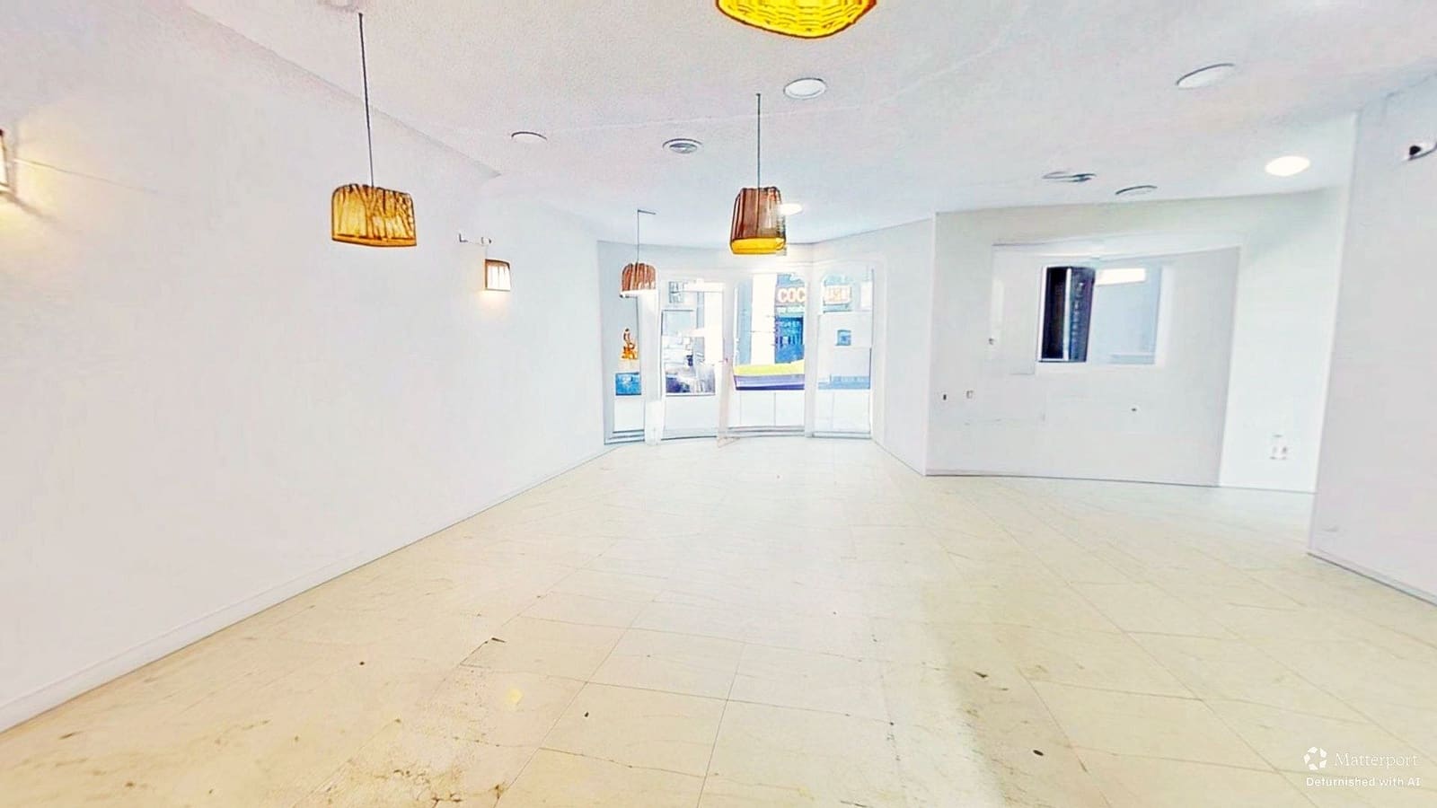 Kaupallinen myytävänä paikassa Alicante kaupunki - 36 000 € (Ref: 9987859)