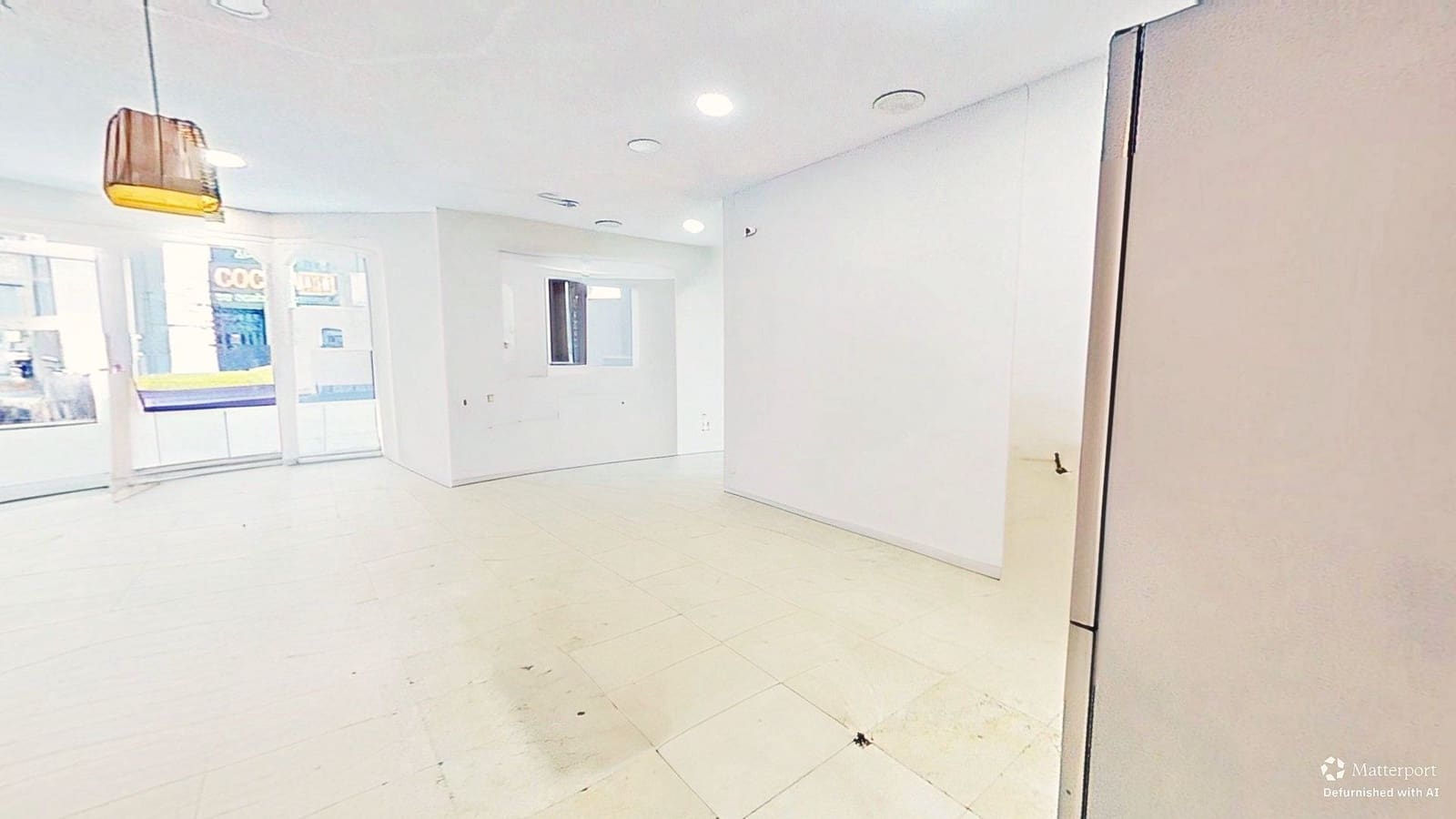 Kaupallinen myytävänä paikassa Alicante kaupunki - 36 000 € (Ref: 9987859)