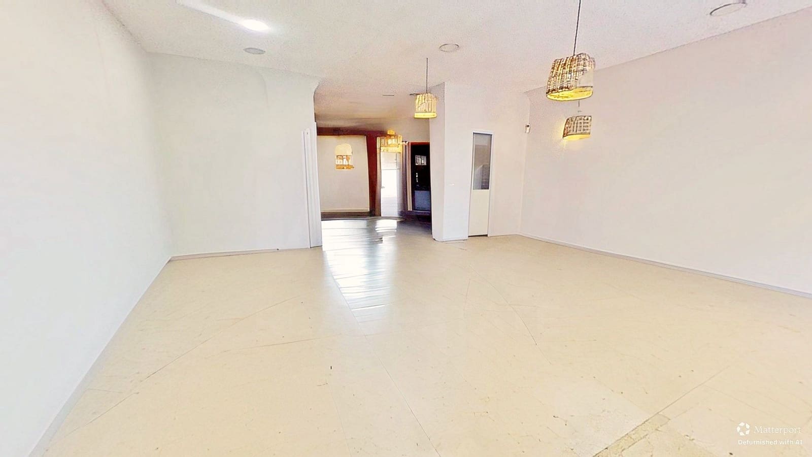 Kaupallinen myytävänä paikassa Alicante kaupunki - 36 000 € (Ref: 9987859)