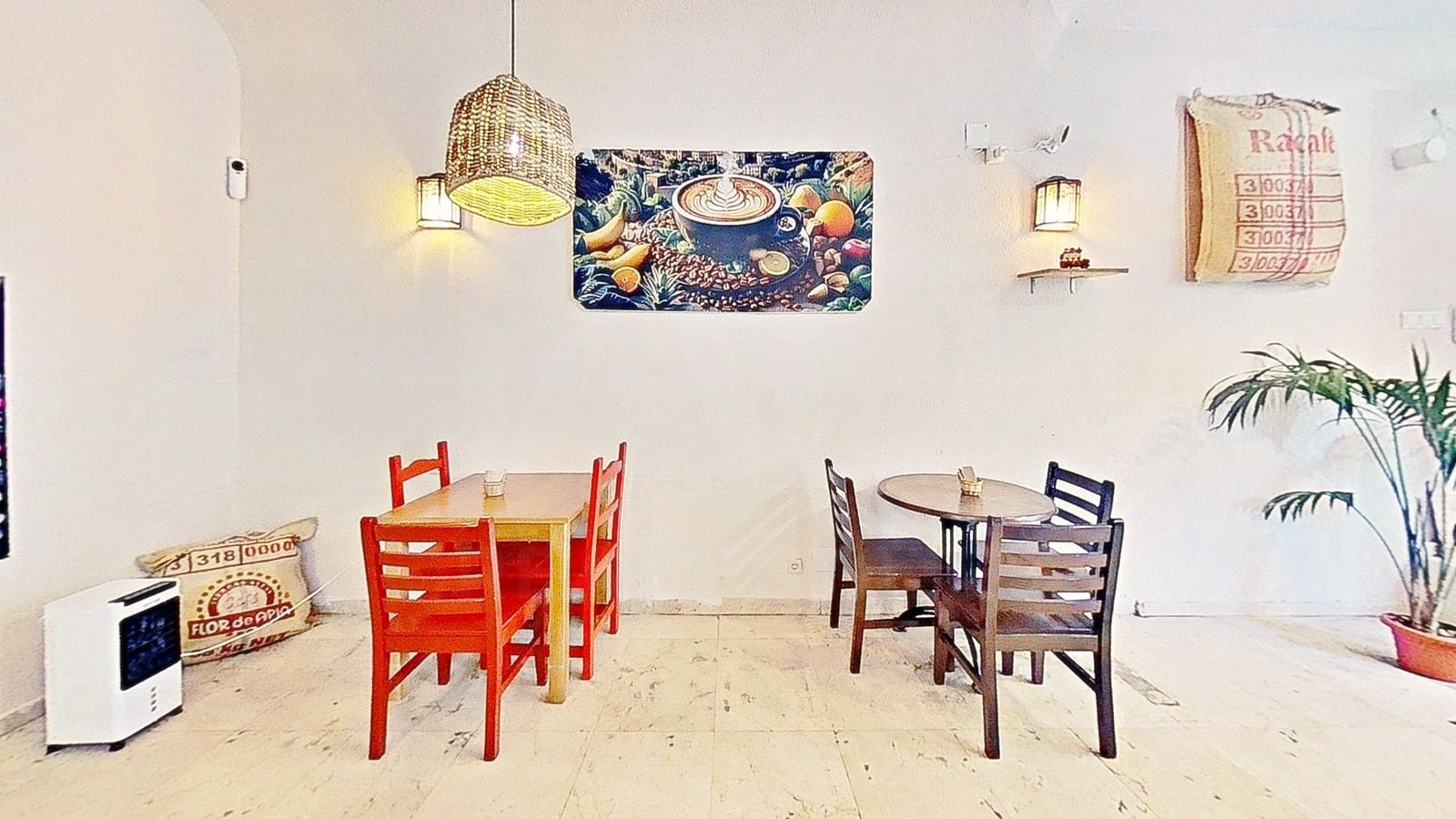 Kaupallinen myytävänä paikassa Alicante kaupunki - 36 000 € (Ref: 9987859)
