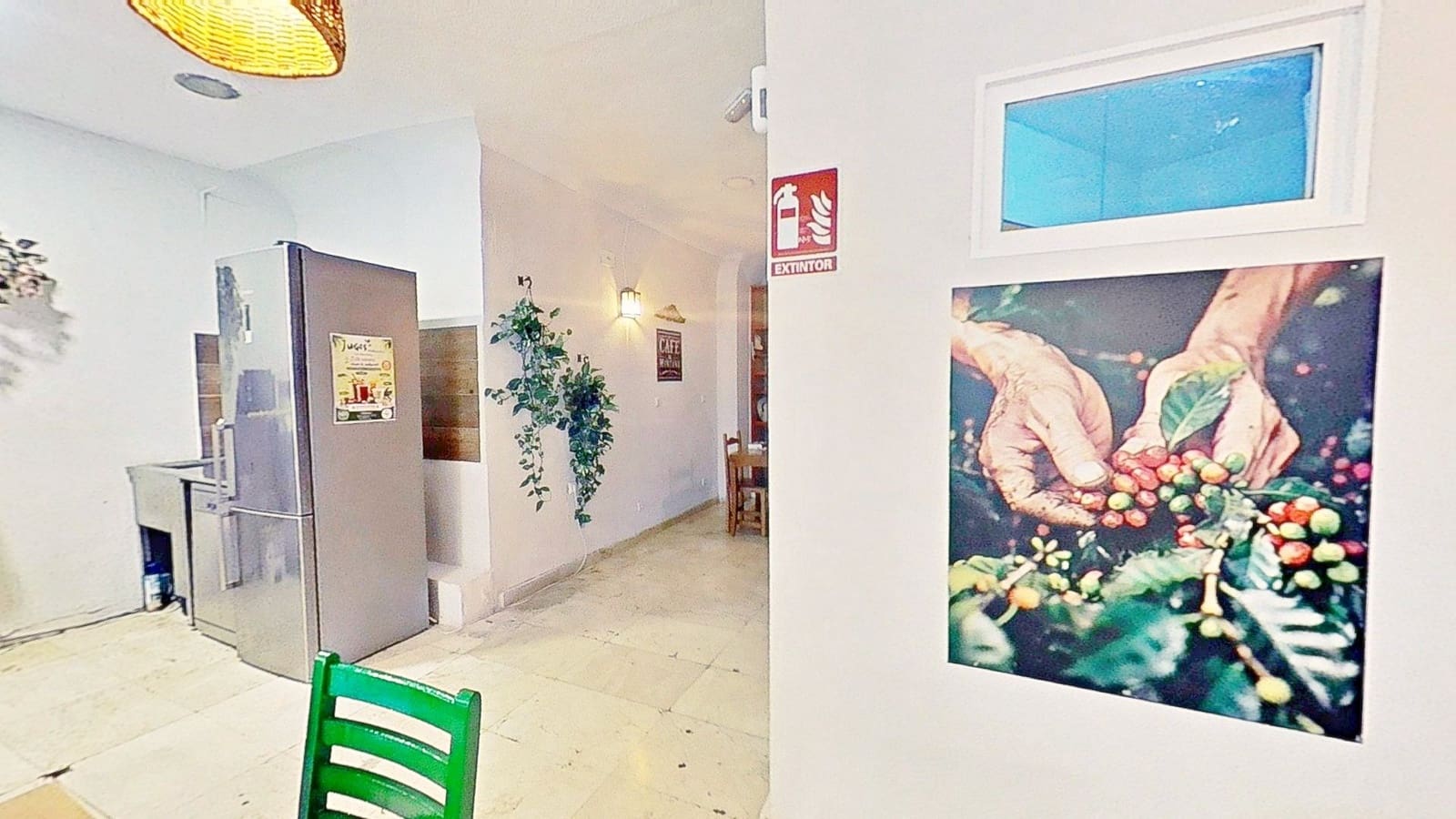 Kaupallinen myytävänä paikassa Alicante kaupunki - 36 000 € (Ref: 9987859)