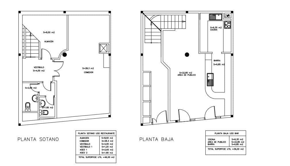 2 soverom Kommersiell til salgs i Leon by - € 175 000 (Ref: 9987860)