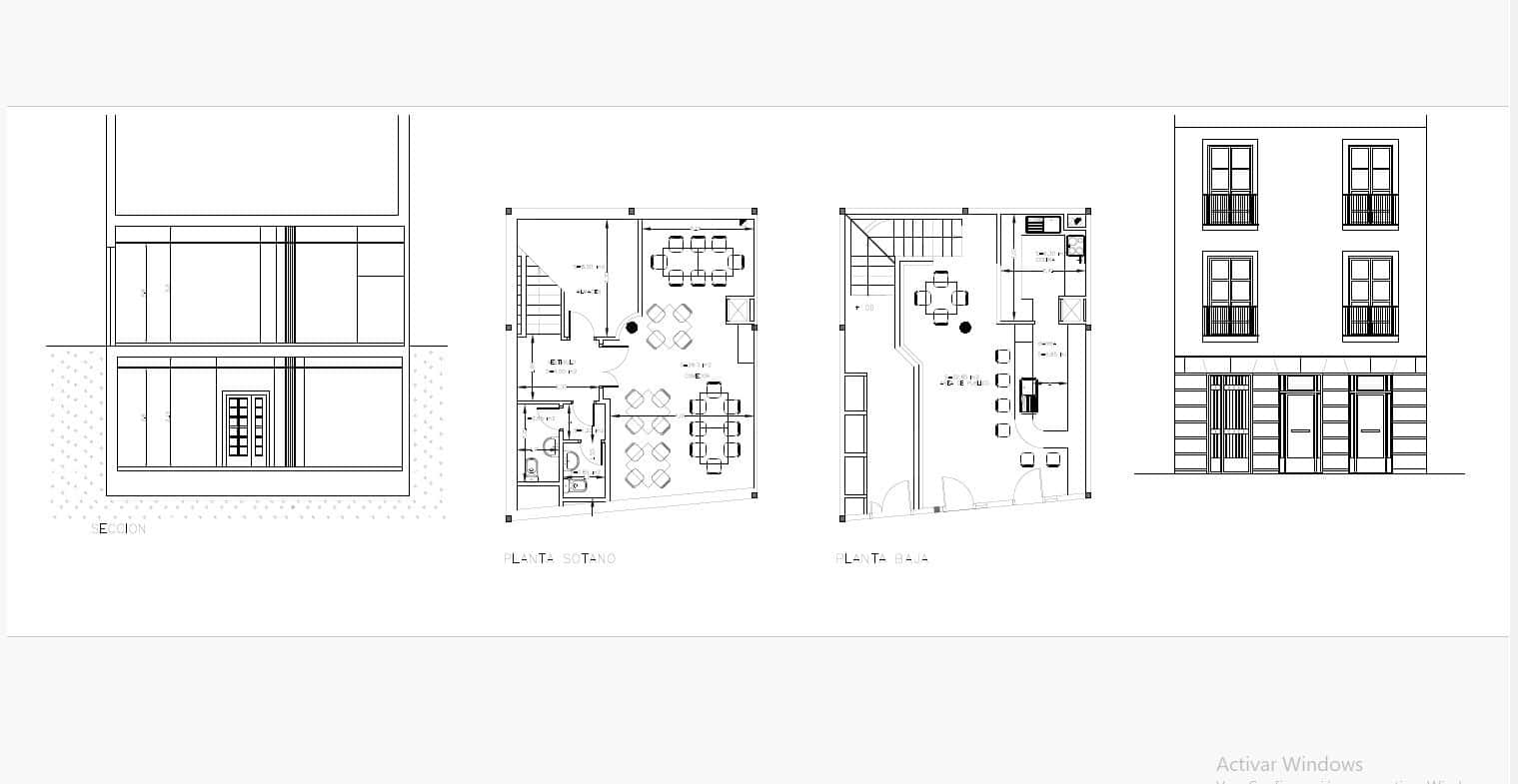 2 soverom Kommersiell til salgs i Leon by - € 175 000 (Ref: 9987860)