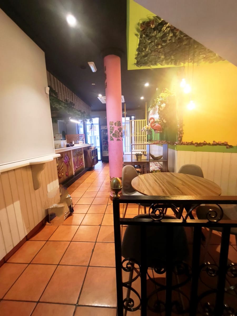 2 soverom Kommersiell til salgs i Leon by - € 175 000 (Ref: 9987860)