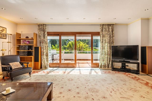 5 quarto Moradia para venda em Cancelada, Estepona com piscina garagem - 2 400 000 € (Ref: 9987861)