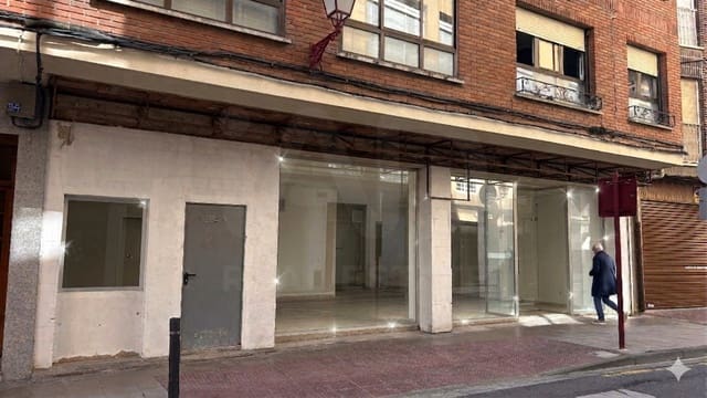 Commerciale in vendita in Haro - 249.000 € (Rif: 9987863)