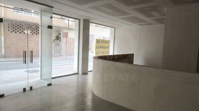 Commerciale in vendita in Haro - 249.000 € (Rif: 9987863)