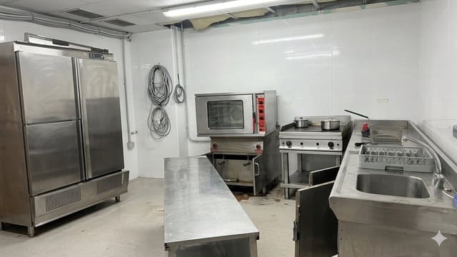 Commerciale in vendita in Haro - 249.000 € (Rif: 9987863)