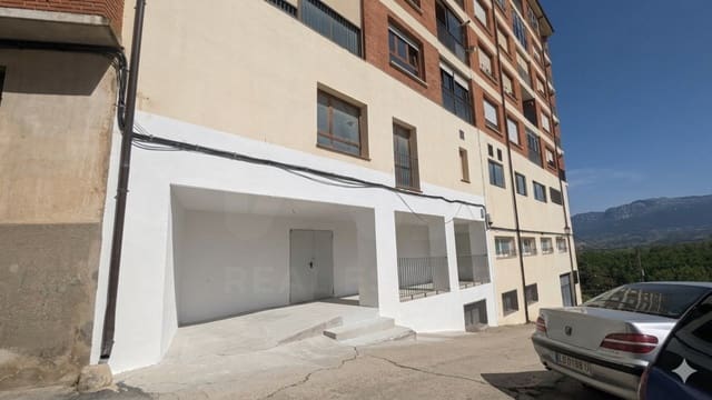 Commerciale in vendita in Haro - 249.000 € (Rif: 9987863)