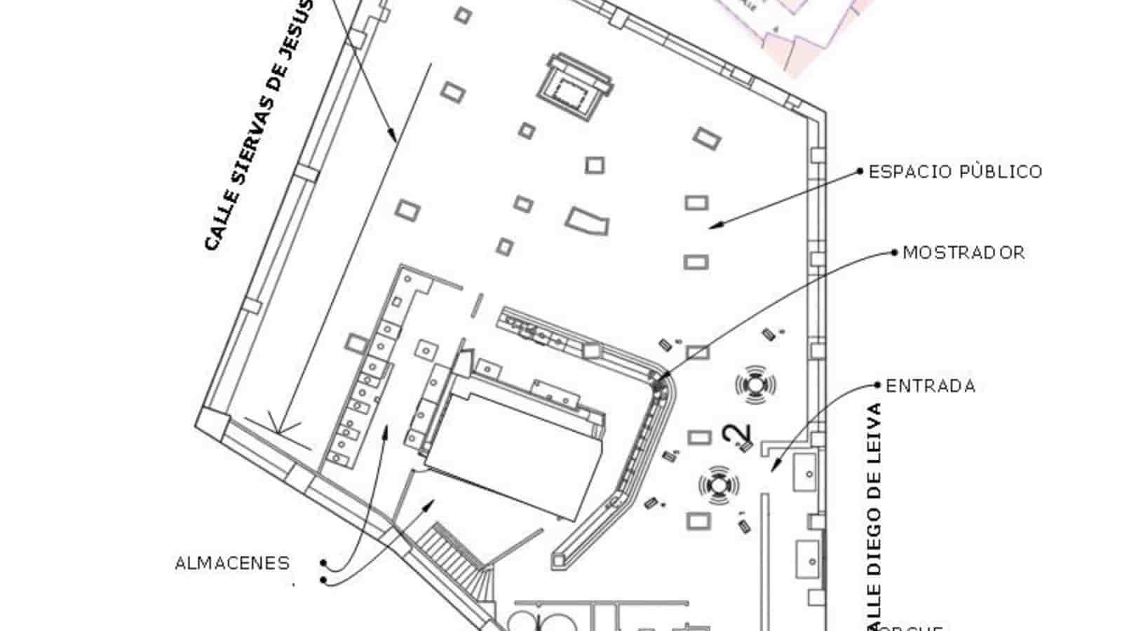 Commerciale in vendita in Haro - 249.000 € (Rif: 9987863)