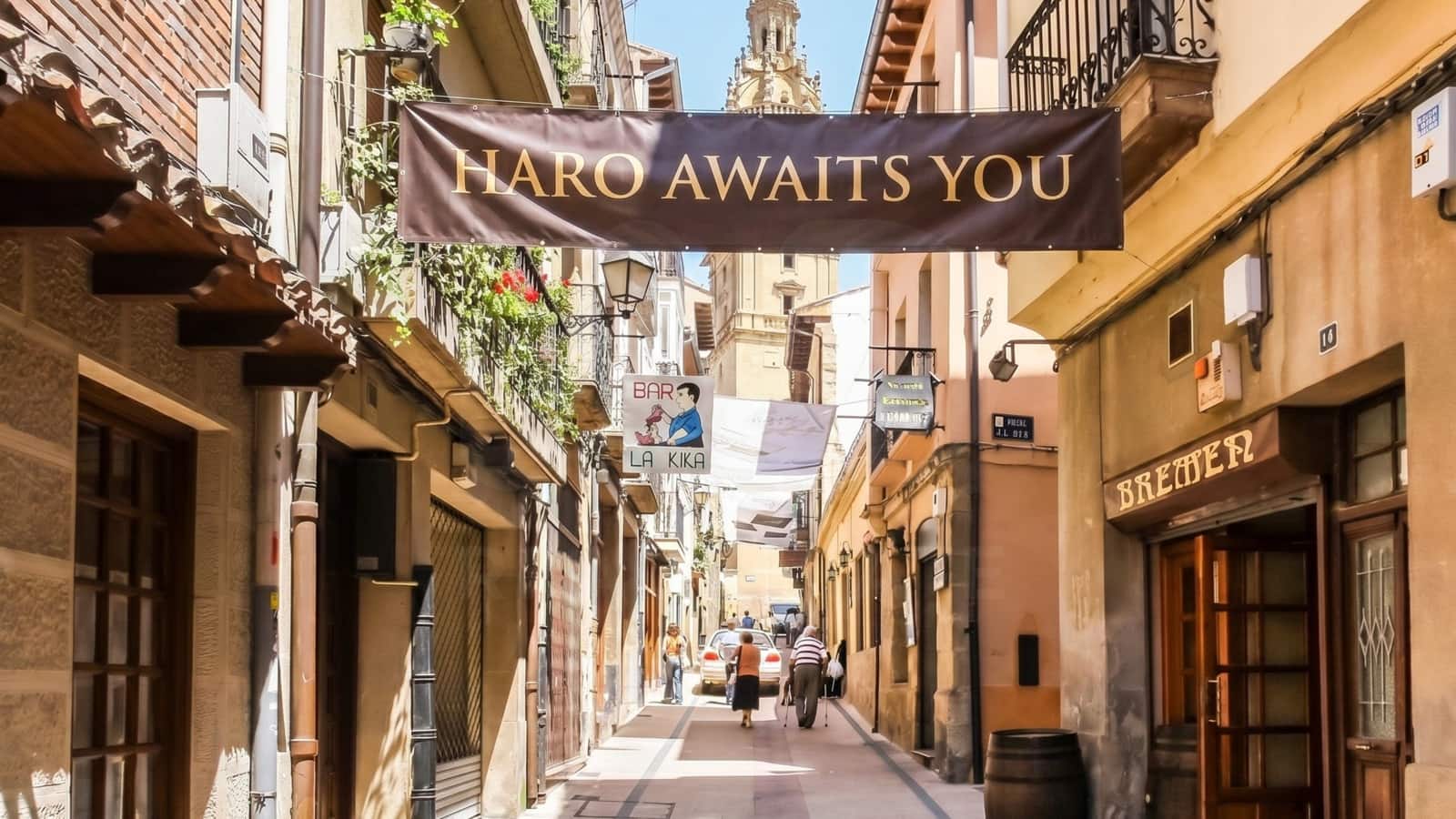 Commerciale in vendita in Haro - 249.000 € (Rif: 9987863)