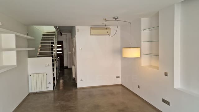 3 camera da letto Villa da affittare in Barcelona città con garage - 2.500 € (Rif: 9987864)