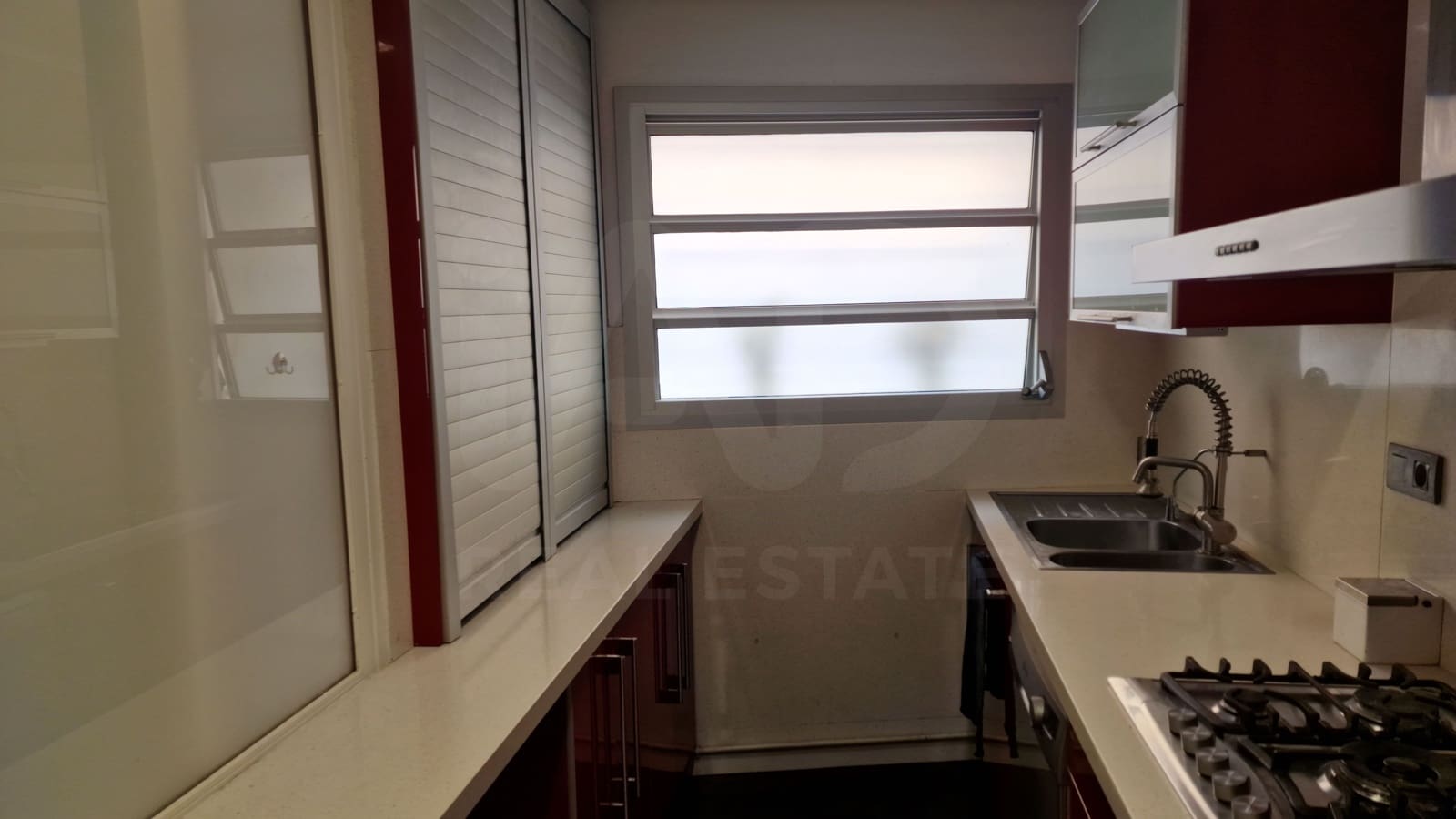 3 slaapkamer Villa te huur in Barcelona stad met garage - € 2.500 (Ref: 9987864)