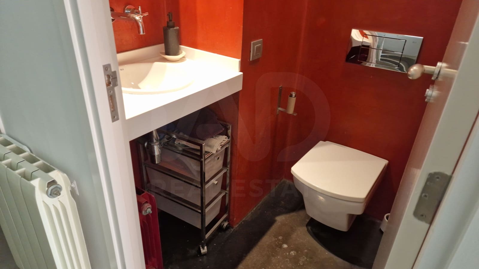 3 slaapkamer Villa te huur in Barcelona stad met garage - € 2.500 (Ref: 9987864)