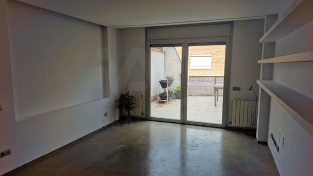 3 camera da letto Villa da affittare in Barcelona città con garage - 2.500 € (Rif: 9987864)