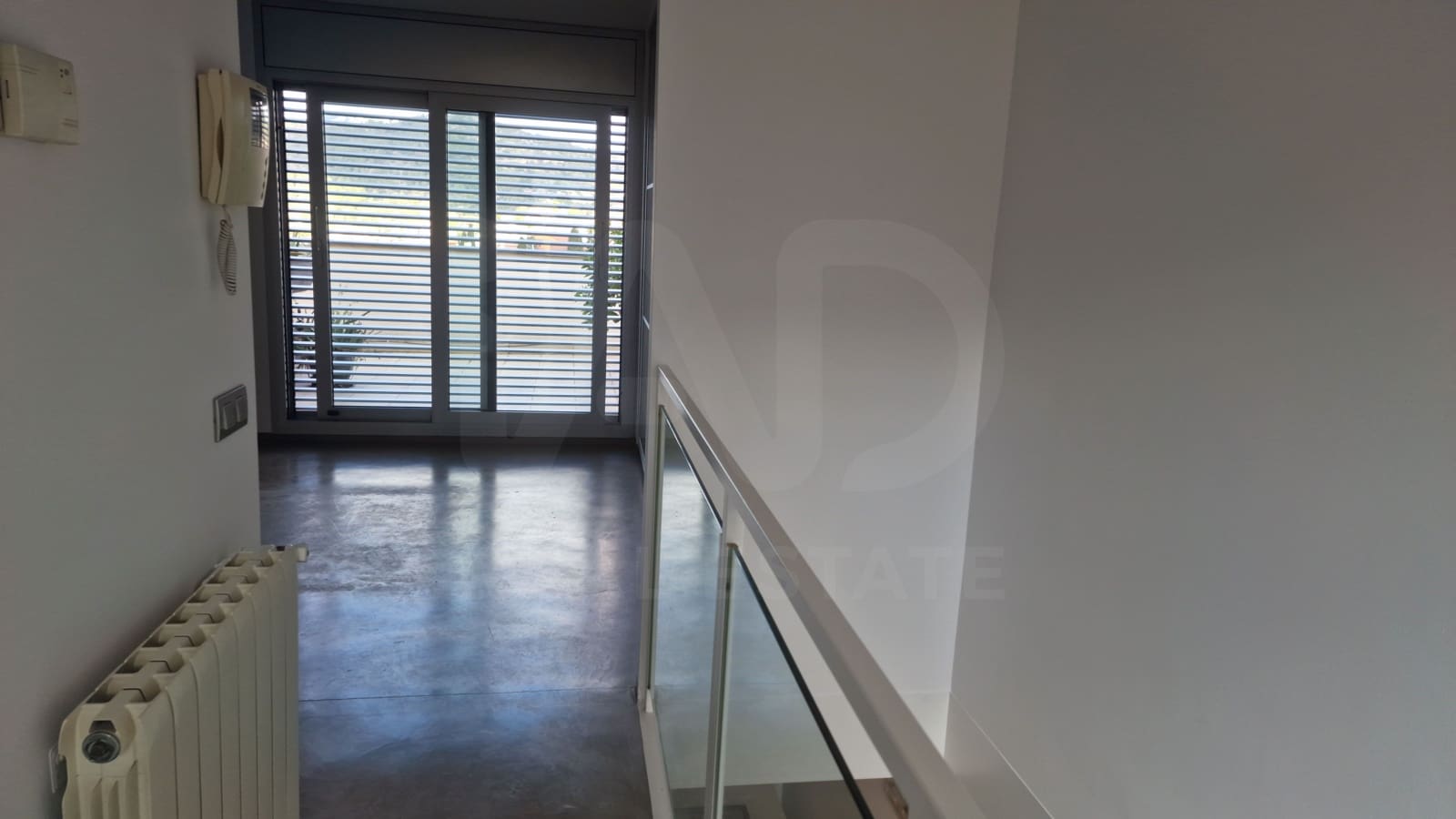 3 slaapkamer Villa te huur in Barcelona stad met garage - € 2.500 (Ref: 9987864)
