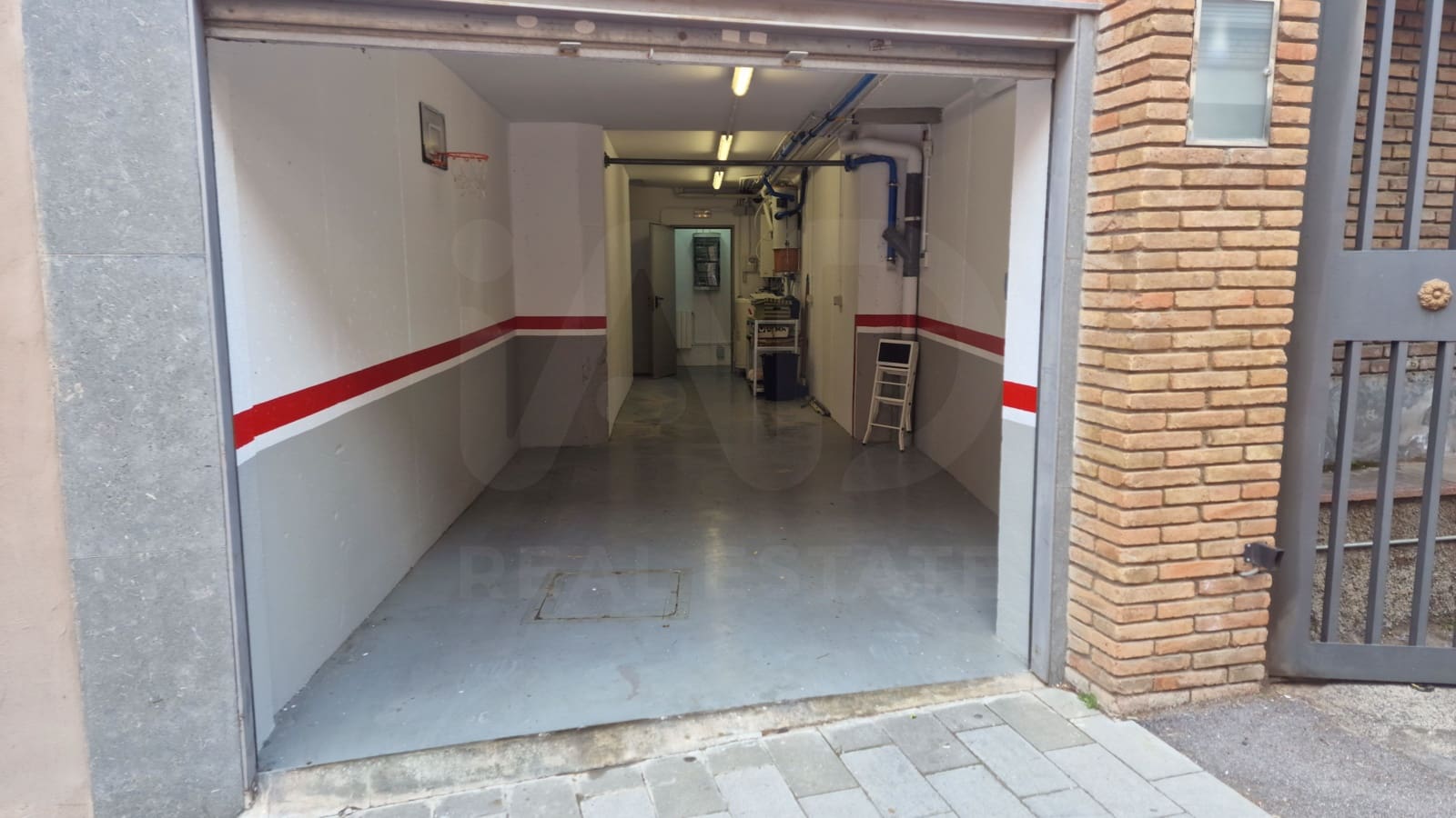 3 slaapkamer Villa te huur in Barcelona stad met garage - € 2.500 (Ref: 9987864)