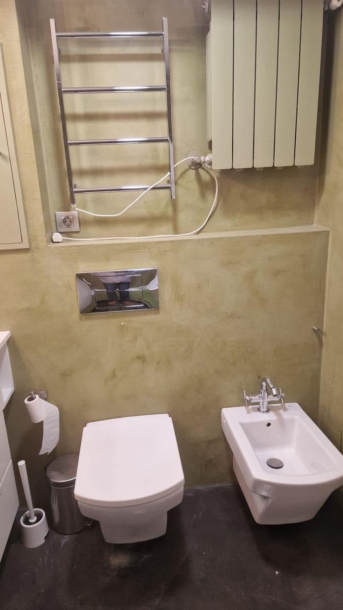 3 slaapkamer Villa te huur in Barcelona stad met garage - € 2.500 (Ref: 9987864)