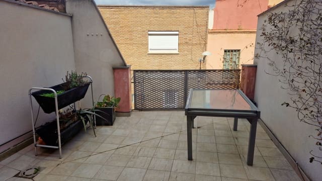3 camera da letto Villa da affittare in Barcelona città con garage - 2.500 € (Rif: 9987864)