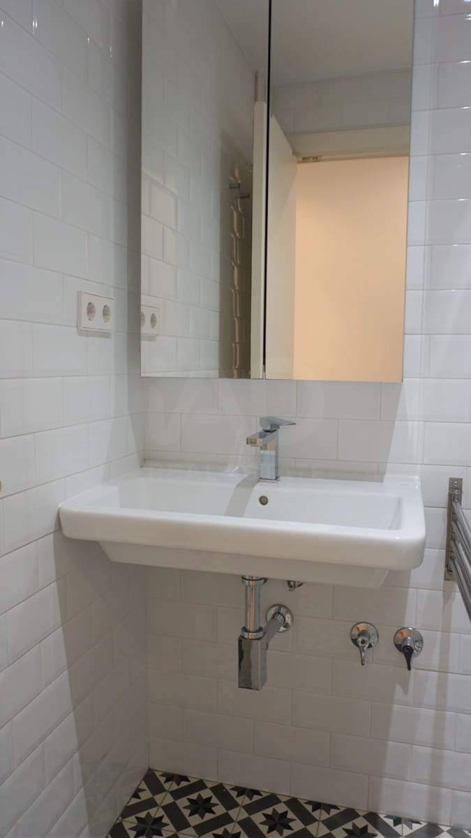 4 bedroom Apartment for rent in Madrid city - € 2,700 (Ref: 9987865)
