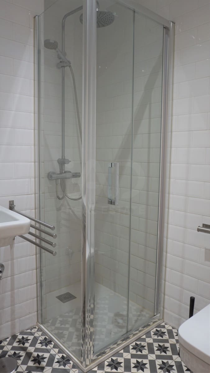 4 bedroom Apartment for rent in Madrid city - € 2,700 (Ref: 9987865)