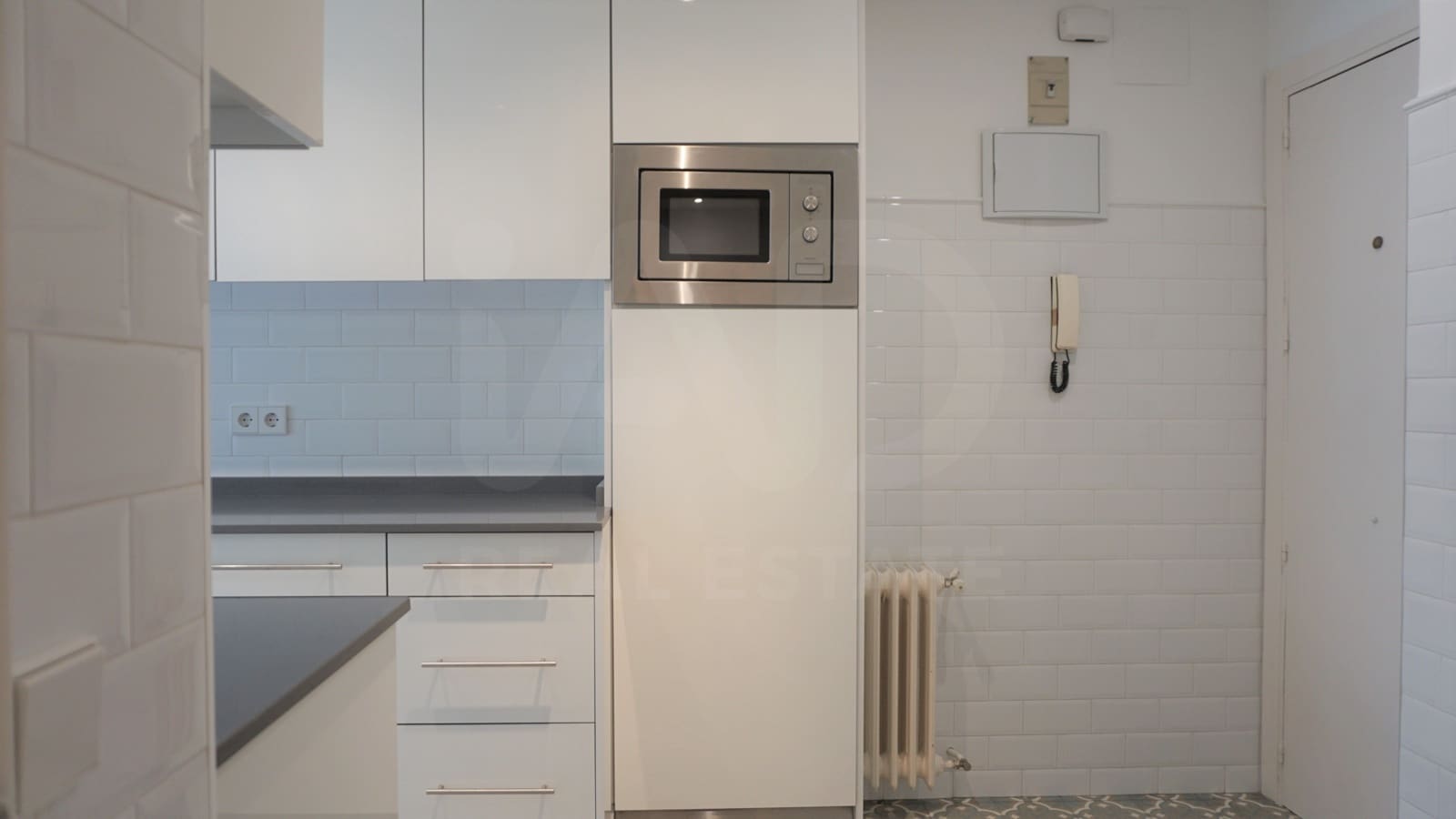 4 bedroom Apartment for rent in Madrid city - € 2,700 (Ref: 9987865)