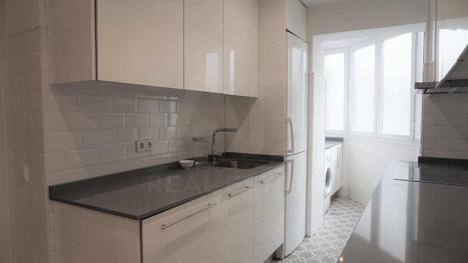 4 bedroom Apartment for rent in Madrid city - € 2,700 (Ref: 9987865)