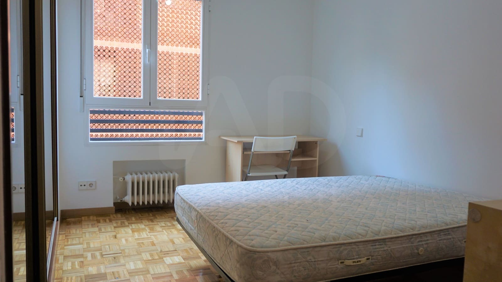 4 bedroom Apartment for rent in Madrid city - € 2,700 (Ref: 9987865)