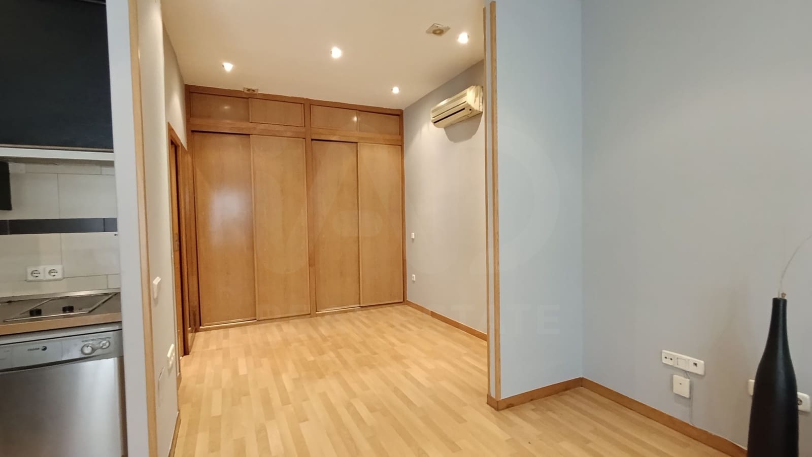 1 sovrum Lägenhet till salu i Madrid stad - 235 000 € (Ref: 9987866)