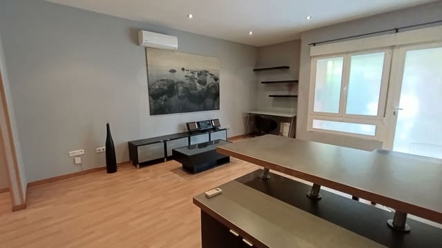 1 sovrum Lägenhet till salu i Horcajo, Madrid stad - 235 000 € (Ref: 9987866)