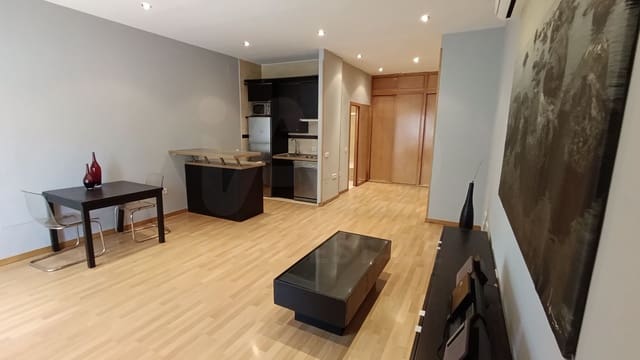 1 sovrum Lägenhet till salu i Horcajo, Madrid stad - 235 000 € (Ref: 9987866)