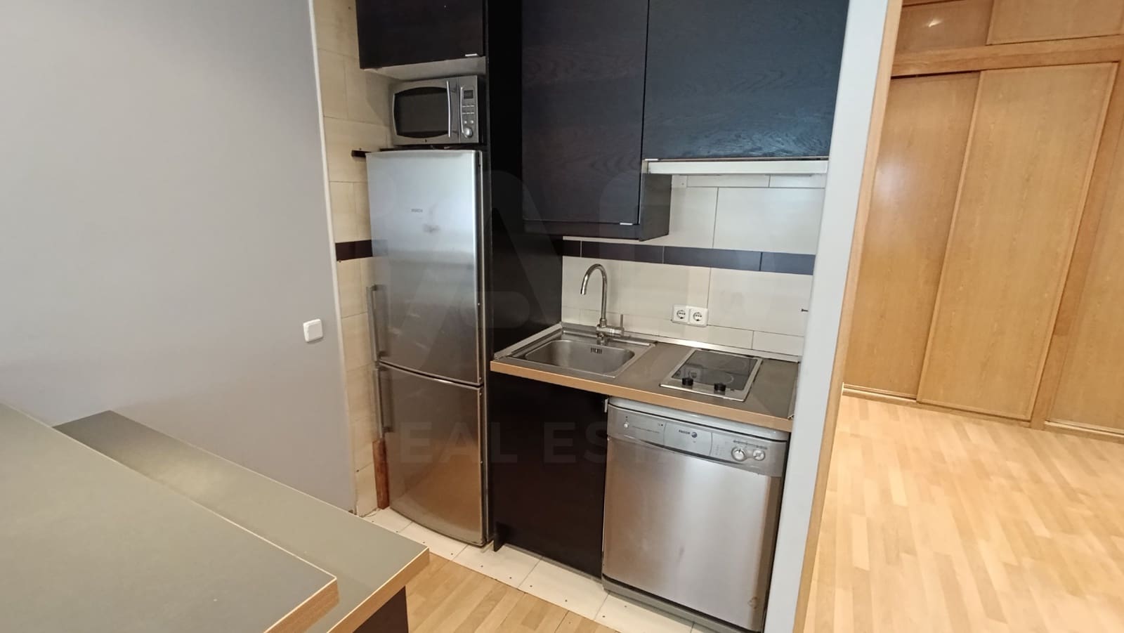 1 sovrum Lägenhet till salu i Madrid stad - 235 000 € (Ref: 9987866)