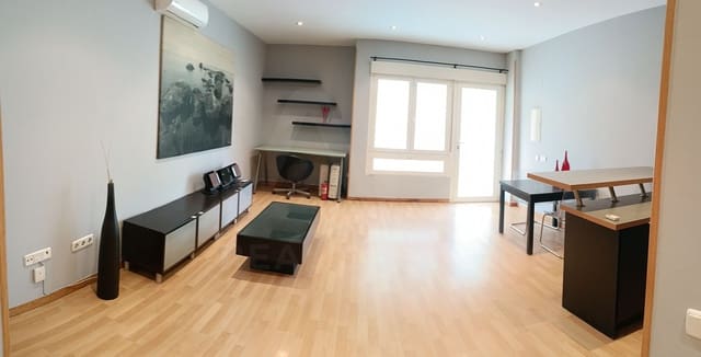 1 sovrum Lägenhet till salu i Horcajo, Madrid stad - 235 000 € (Ref: 9987866)
