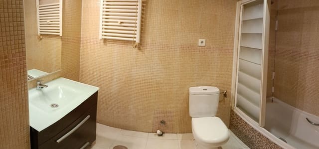 1 sovrum Lägenhet till salu i Horcajo, Madrid stad - 235 000 € (Ref: 9987866)