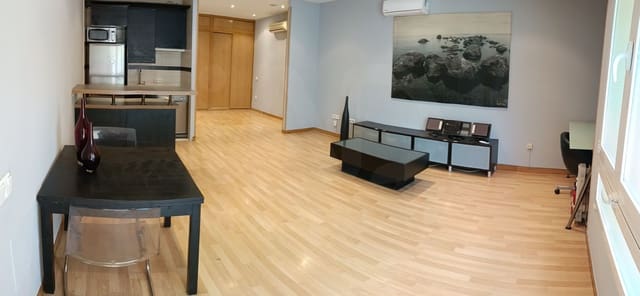 1 sovrum Lägenhet till salu i Horcajo, Madrid stad - 235 000 € (Ref: 9987866)