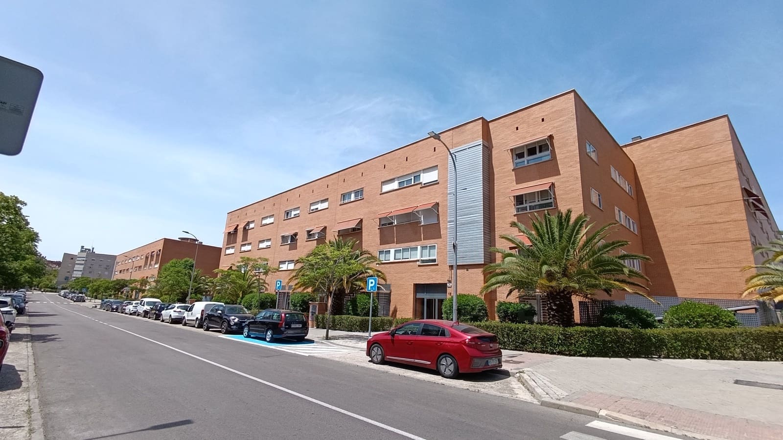 1 sovrum Lägenhet till salu i Madrid stad - 235 000 € (Ref: 9987866)