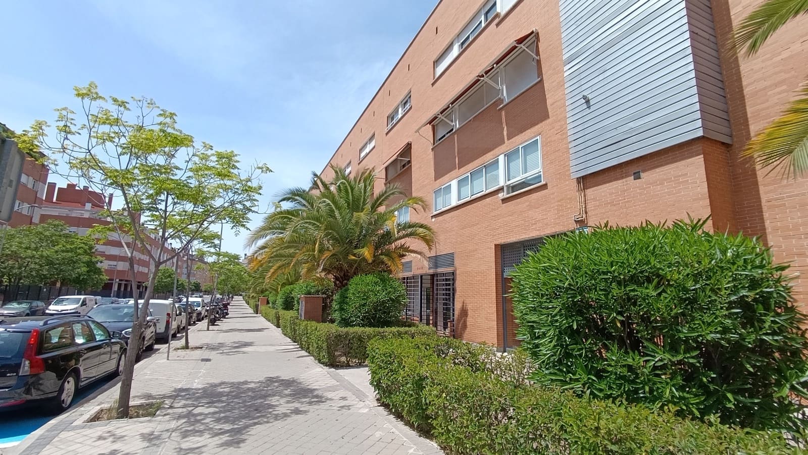 1 sovrum Lägenhet till salu i Madrid stad - 235 000 € (Ref: 9987866)