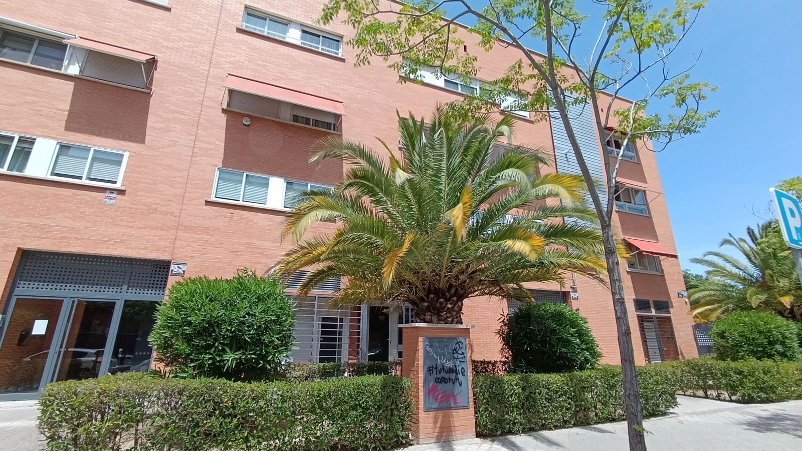 1 sovrum Lägenhet till salu i Madrid stad - 235 000 € (Ref: 9987866)