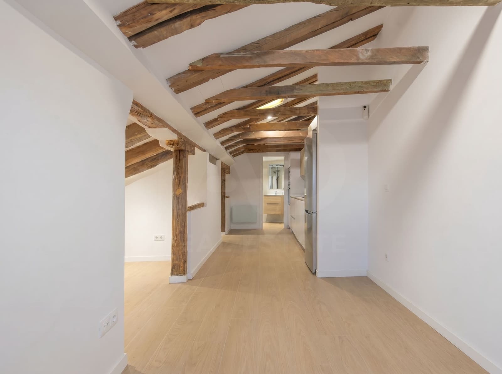 1 soverom Leilighet til salgs i Madrid by - € 245 000 (Ref: 9987867)