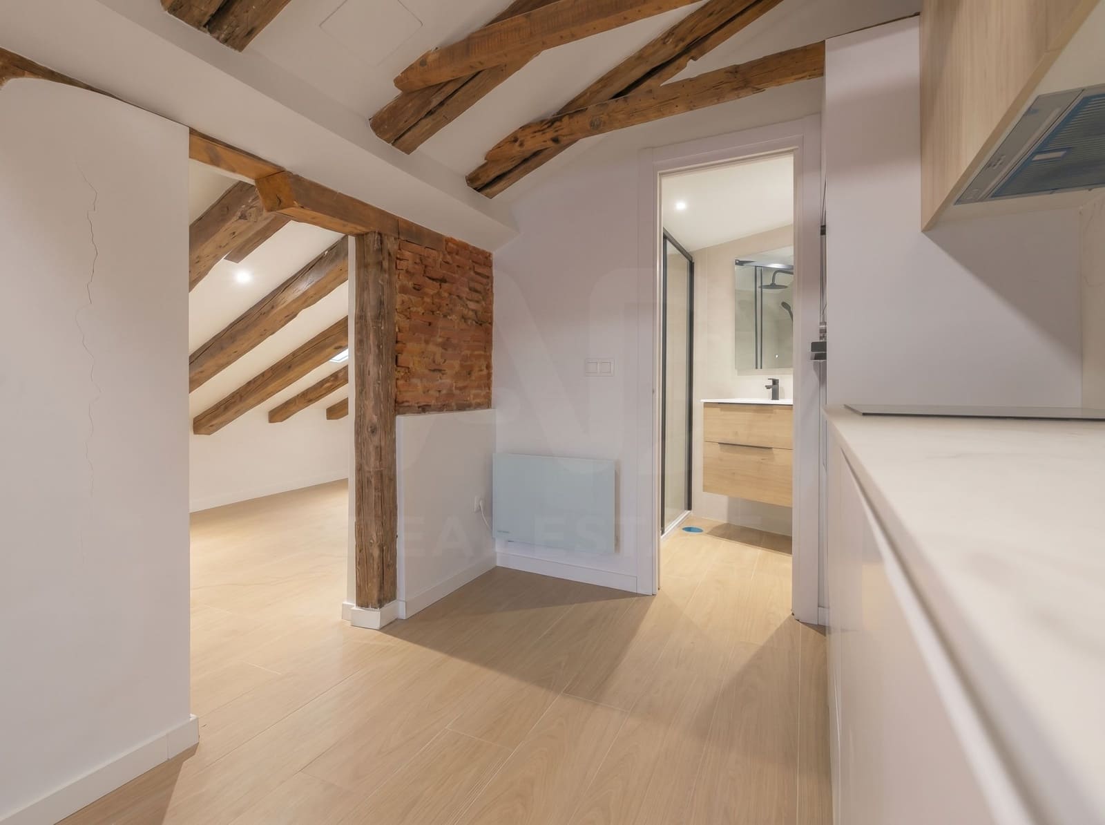 1 soverom Leilighet til salgs i Madrid by - € 245 000 (Ref: 9987867)