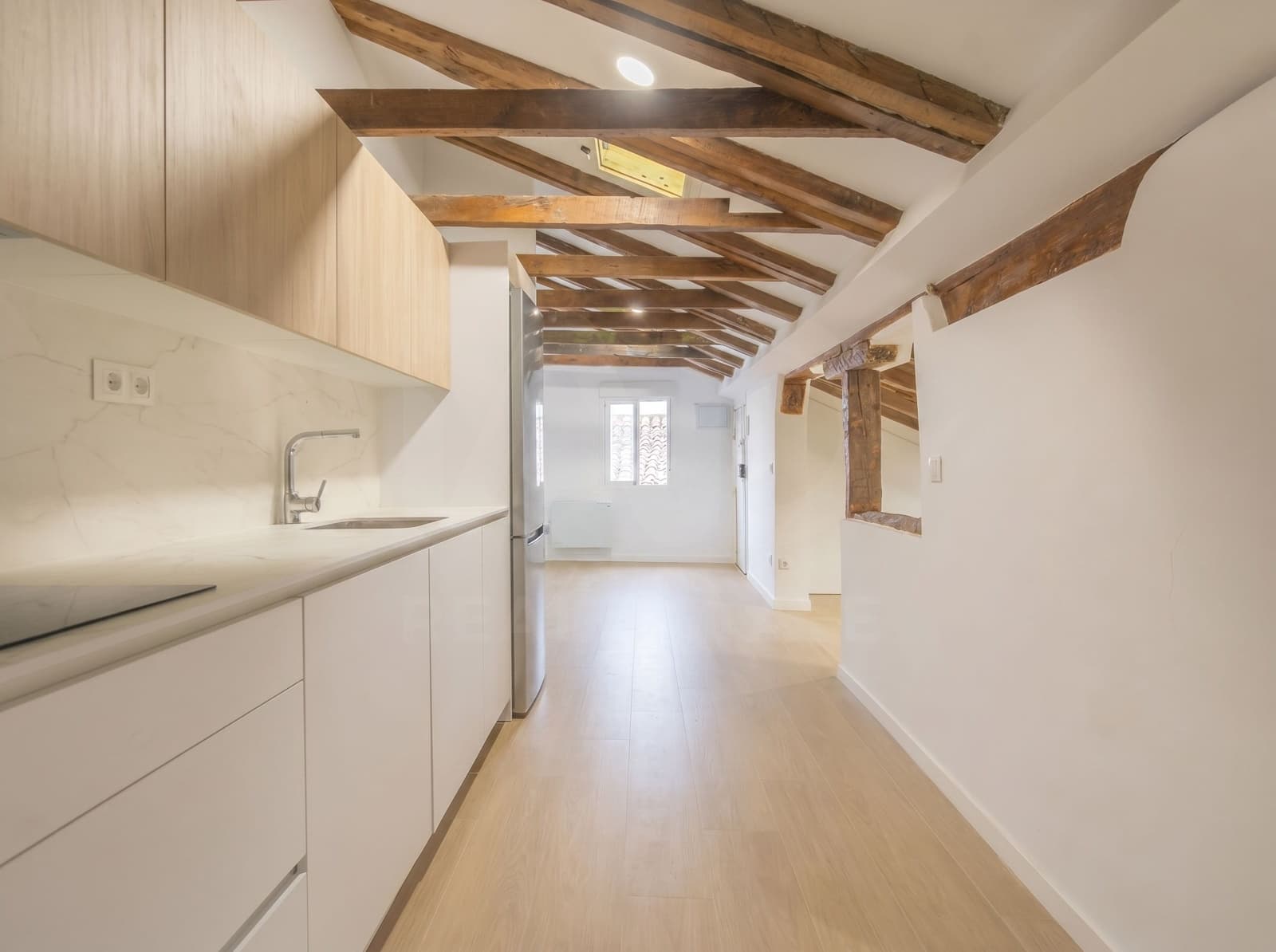 1 soverom Leilighet til salgs i Madrid by - € 245 000 (Ref: 9987867)