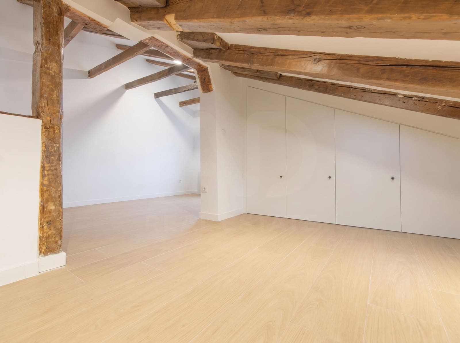 1 soverom Leilighet til salgs i Madrid by - € 245 000 (Ref: 9987867)