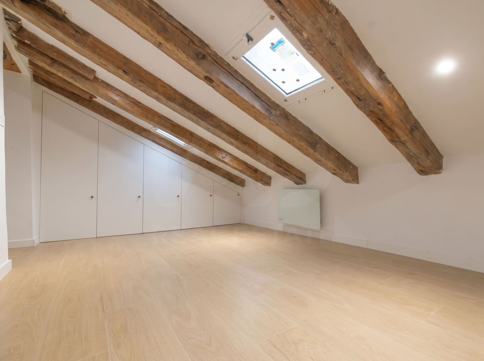 1 soverom Leilighet til salgs i Madrid by - € 245 000 (Ref: 9987867)