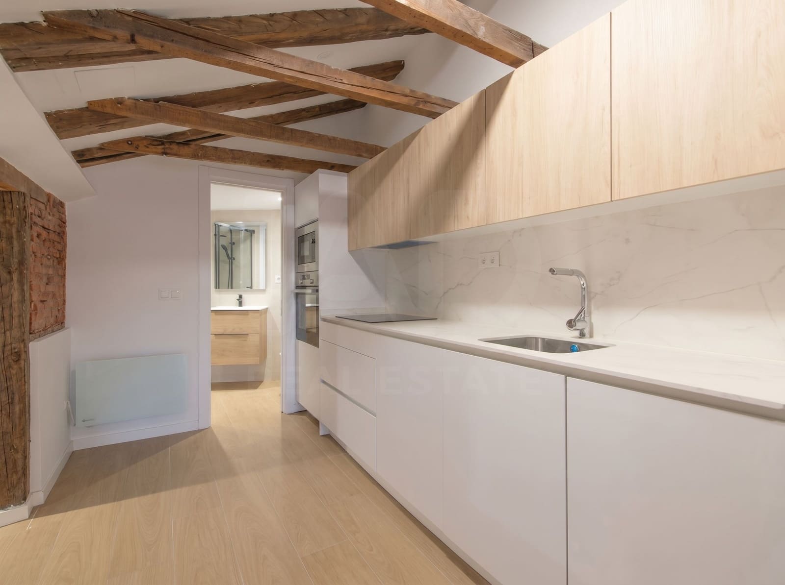 1 soverom Leilighet til salgs i Madrid by - € 245 000 (Ref: 9987867)