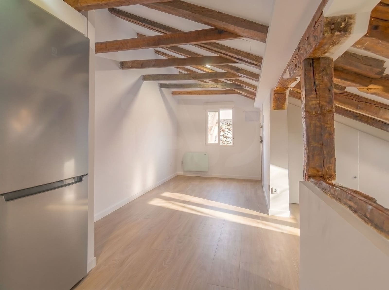 1 soverom Leilighet til salgs i Madrid by - € 245 000 (Ref: 9987867)