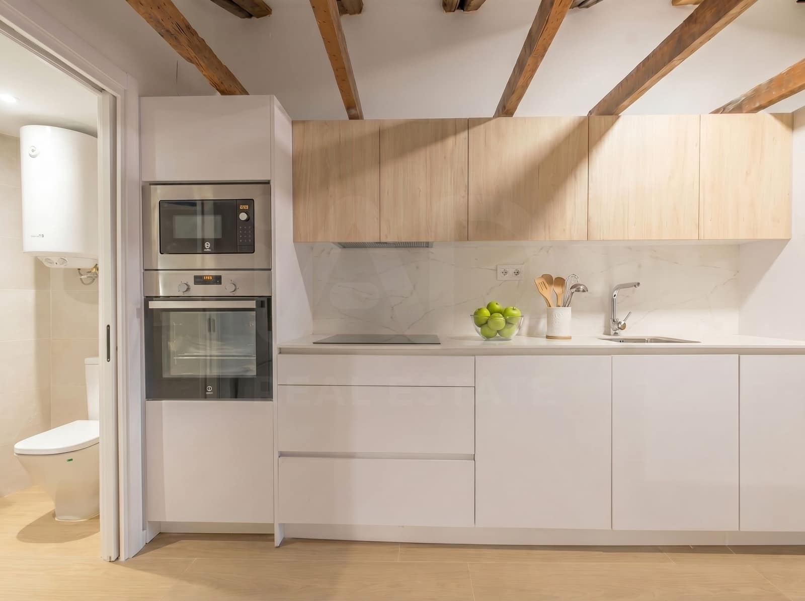 1 soverom Leilighet til salgs i Madrid by - € 245 000 (Ref: 9987867)